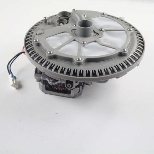 SAMSUNG DD82-01353A DISHWASHER SUMP AND MOTOR ASSEMBLY (genuine oem part) - Parts Solution Group