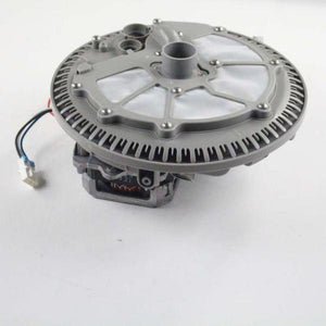 SAMSUNG DD82-01353A DISHWASHER SUMP AND MOTOR ASSEMBLY (genuine oem part)