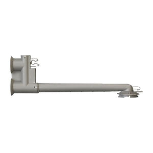 SAMSUNG DD82-01428A MIDDLE DUCT ASSEMBLY (genuine oem part)