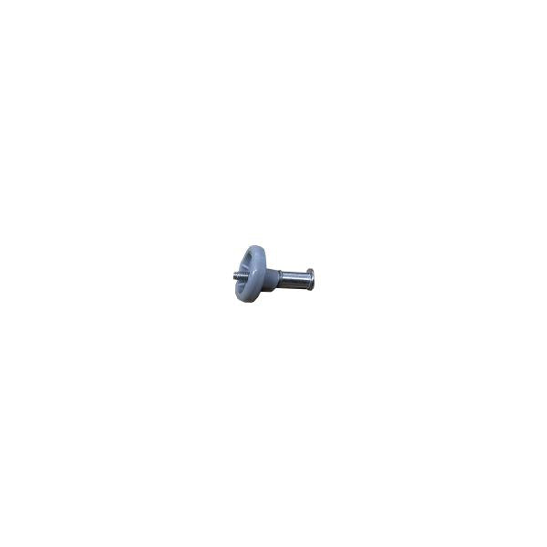 SAMSUNG DD82-01432A RAIL BRACKET ROLLER ASSEMBLY (genuine oem part) - Parts Solution Group