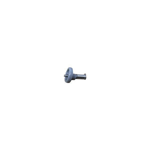 SAMSUNG DD82-01432A RAIL BRACKET ROLLER ASSEMBLY (genuine oem part)