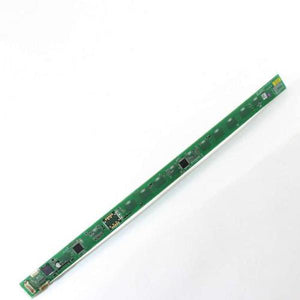 SAMSUNG DD92-00037A DISHWASHER MEMBRANE SWITCH (genuine oem part)