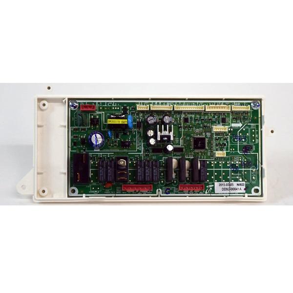 SAMSUNG DD92-00041A DISHWASHER ELECTRONIC CONTROL BOARD (genuine oem part) - Parts Solution Group