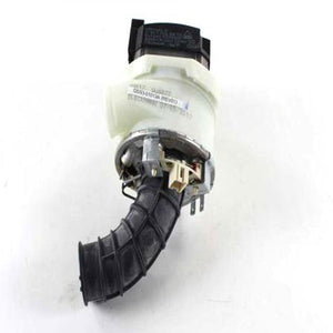 SAMSUNG DD93-01013A MOTOR (genuine oem part)