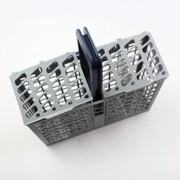 SAMSUNG DD94-01013A DISHWASHER SILVERWARE BASKET (genuine oem part) - Parts Solution Group