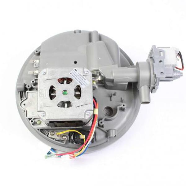 SAMSUNG DD94-01025A DISHWASHER CIRCULATION PUMP (genuine oem part) - Parts Solution Group