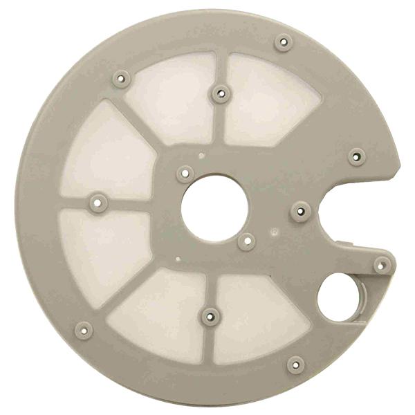 SAMSUNG DD97-00133A DISHWASHER CIRCULATION PUMP MESH FILTER (genuine oem part) - Parts Solution Group