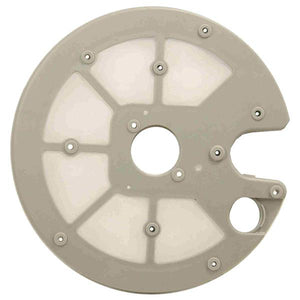 SAMSUNG DD97-00133A DISHWASHER CIRCULATION PUMP MESH FILTER (genuine oem part)