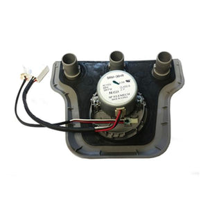 SAMSUNG DD97-00216A DISHWASHER WATERWALL SPRAY ARM MOTOR AND NOZZLE ASSEMBLY (genuine oem part)