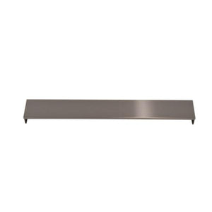 SAMSUNG DD97-00407D DISHWASHER FRONT COVER ASSEMBLY (genuine oem part)