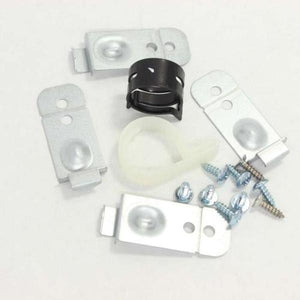 SAMSUNG DD98-01051A DISHWASHER MOUNTING KIT (genuine oem part)