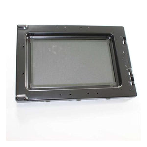 SHARP DDORFB101WRKZ DOOR PANEL ASSEMBLY (GENUINE OEM PART)
