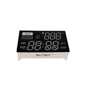 SAMSUNG DE07-00090A LED DISPLAY (genuine oem part)