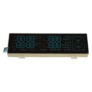 SAMSUNG DE07-00131B LED DISPLAY (genuine oem part)