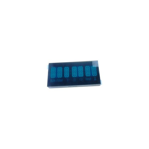 SAMSUNG DE07-00132A MICROWAVE LED DISPLAY (genuine oem part) - Parts Solution Group