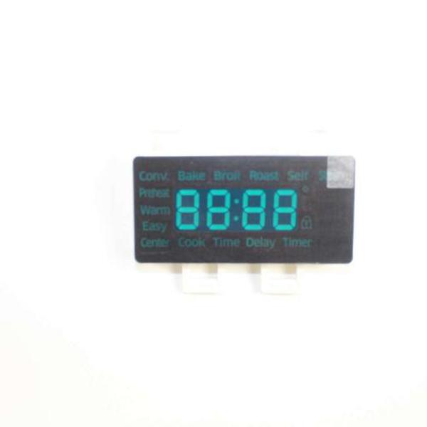 SAMSUNG DE07-00133C MICROWAVE LED DISPLAY (genuine oem part) - Parts Solution Group
