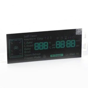 SAMSUNG DE07-00134A LED DISPLAY (genuine oem part)