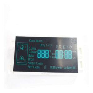 SAMSUNG DE07-00134B LED DISPLAY (GENUINE OEM PART)