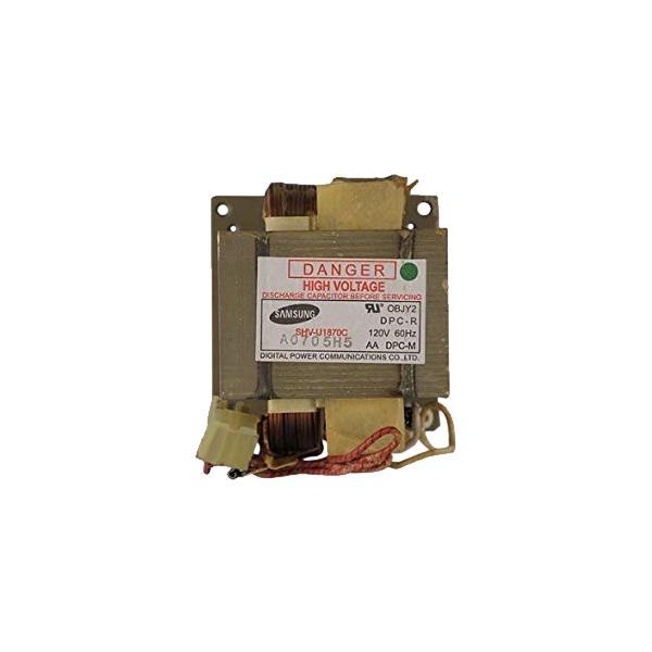 SAMSUNG DE26-00126A HIGH VOLTAGE TRANSFORMER (genuine oem part) - Parts Solution Group