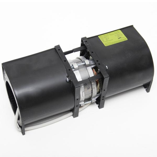 SAMSUNG DE31-00028G MICROWAVE VENT FAN MOTOR ASSEMBLY (genuine oem part) - Parts Solution Group