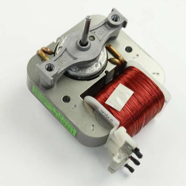 SAMSUNG DE31-00045B MICROWAVE COOLING FAN MOTOR (genuine oem part) - Parts Solution Group