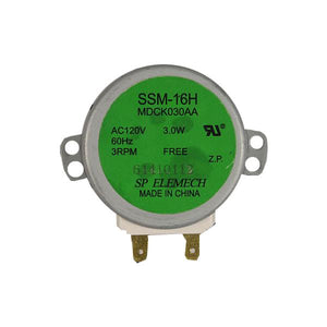 SAMSUNG DE31-10095B DRIVE MOTOR AC (genuine oem part)