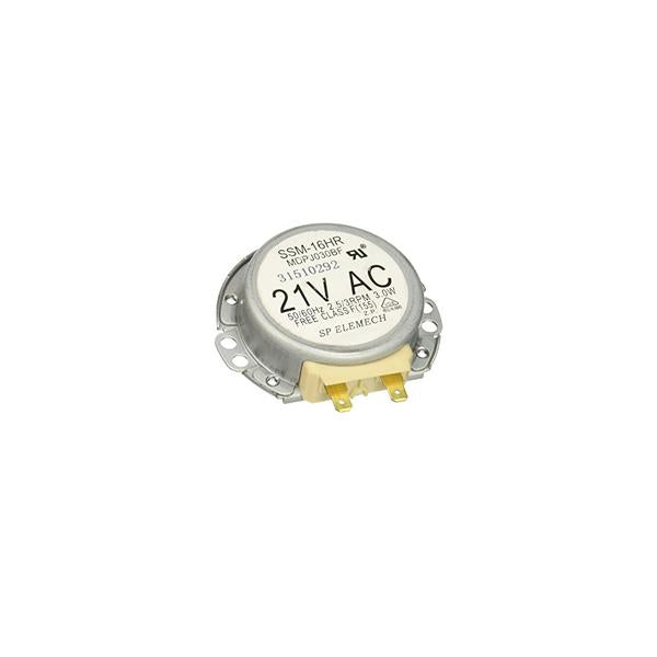 SAMSUNG DE31-10172C MICROWAVE TURNTABLE MOTOR (genuine oem part) - Parts Solution Group