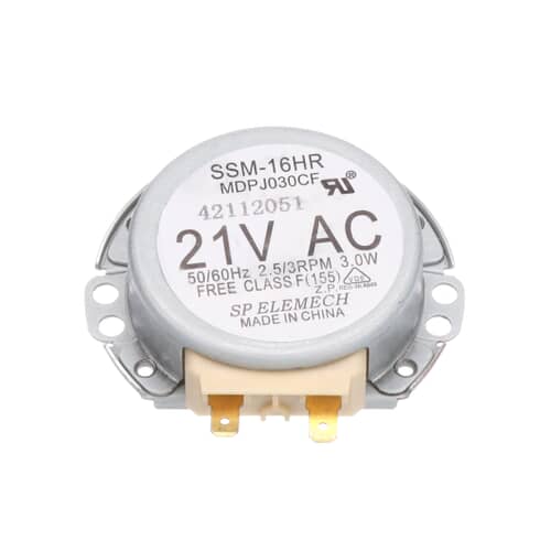 SAMSUNG DE31-10172D MOTOR AC DRIVE (GENUINE OEM PART)