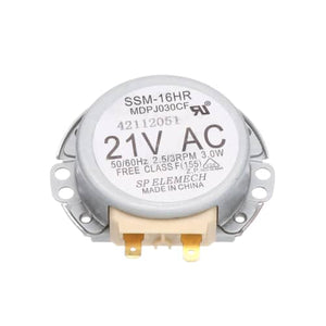 SAMSUNG DE31-10172D MOTOR AC DRIVE (GENUINE OEM PART)