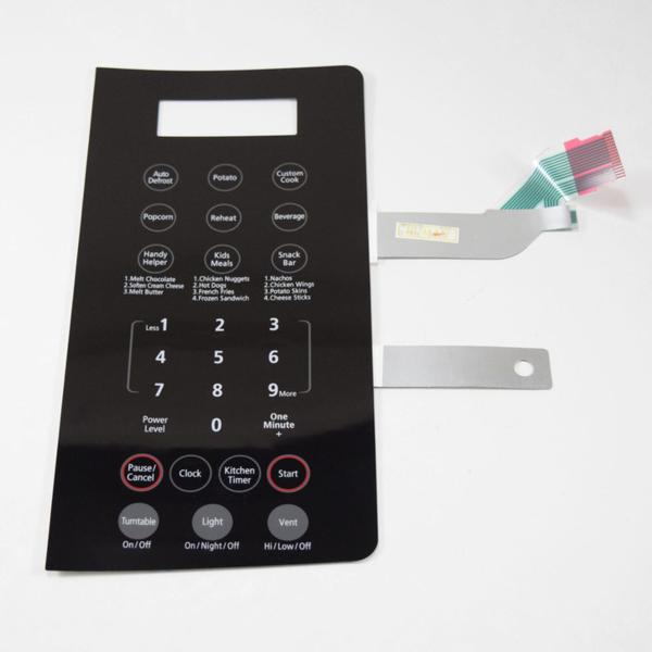 SAMSUNG DE34-00304K TOUCH PAD (genuine oem part) - Parts Solution Group