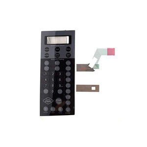 SAMSUNG DE34-00350A SWITCH MEMBRANE (GENUINE OEM PART)