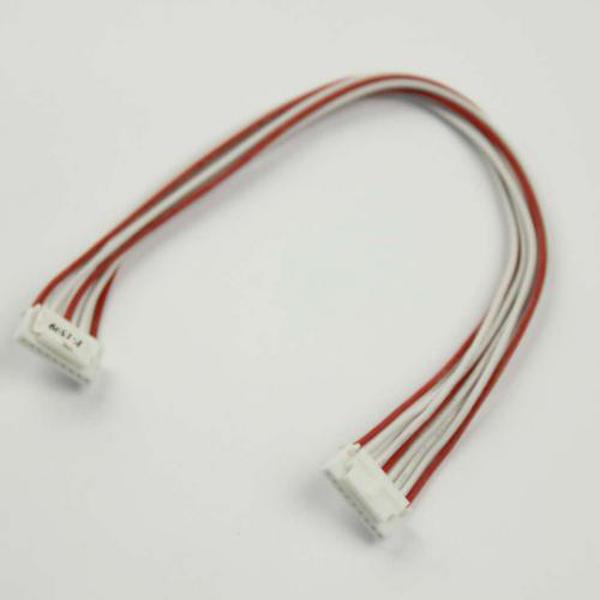 SAMSUNG DE39-40673A MICROWAVE WIRE HARNESS (genuine oem part) - Parts Solution Group
