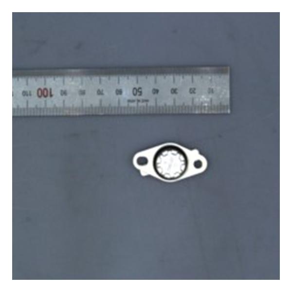 SAMSUNG DE47-20037A THERMOSTAT (GENUINE OEM PART) - Parts Solution Group