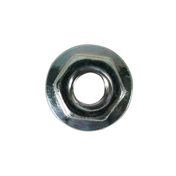 SAMSUNG DE60-30016A NUT FLANGE (genuine oem part) - Parts Solution Group