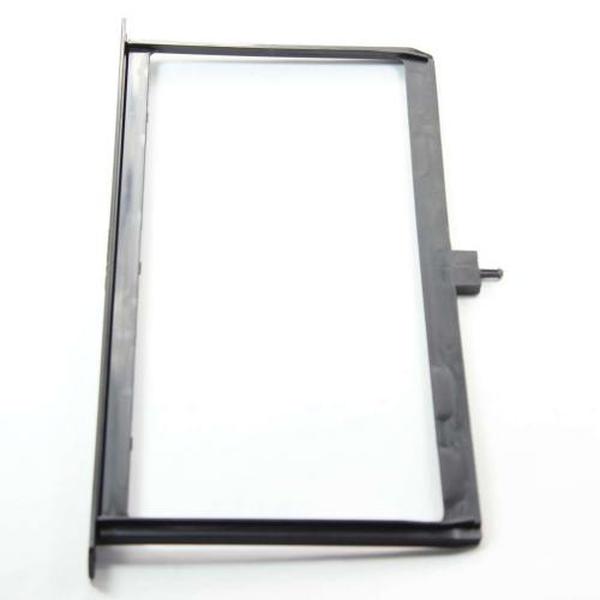 SAMSUNG DE61-01552A MICROWAVE FILTER HOLDER (genuine oem part) - Parts Solution Group