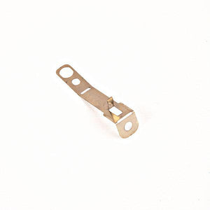 SAMSUNG DE63-00445A EARTH DOOR (genuine oem part)