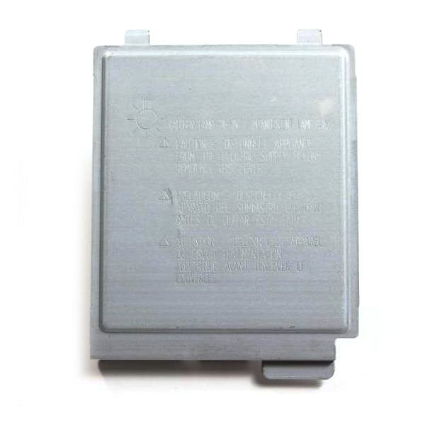 SAMSUNG DE63-00659A COVER LAMP; MODULAR4 EGI-SECC T0.4 (GENUINE OEM PART) - Parts Solution Group