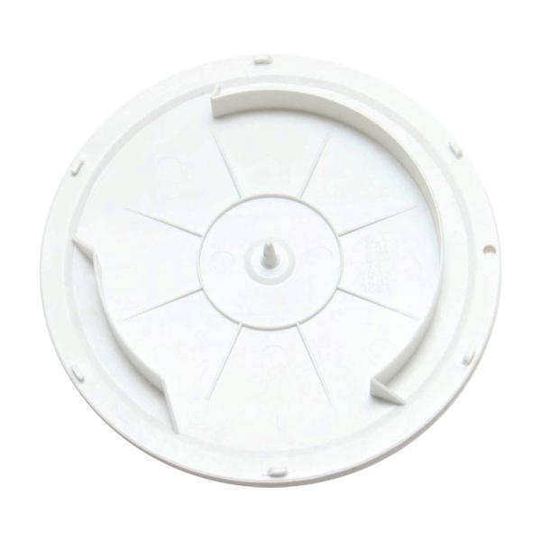SAMSUNG DE63-00663A COVER-STIRRER (GENUINE OEM PART) - Parts Solution Group