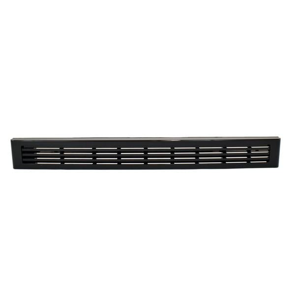 SAMSUNG DE64-01692A MICROWAVE VENT GRILLE (genuine oem part) - Parts Solution Group