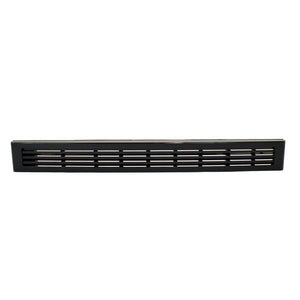 SAMSUNG DE64-01692A MICROWAVE VENT GRILLE (genuine oem part)