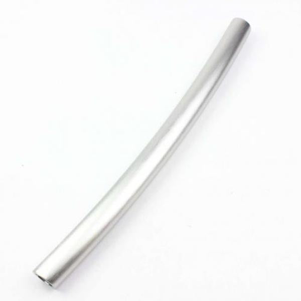 SAMSUNG DE64-01802A MICROWAVE DOOR HANDLE (genuine oem part) - Parts Solution Group