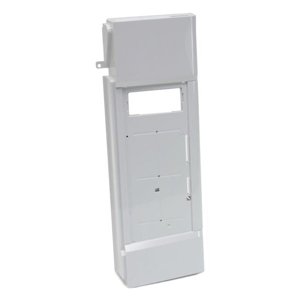 SAMSUNG DE64-01847J MICROWAVE CONTROL PANEL MOUNTING BRACKET (genuine oem part) - Parts Solution Group