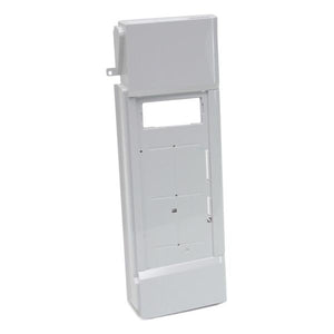 SAMSUNG DE64-01847J MICROWAVE CONTROL PANEL MOUNTING BRACKET (genuine oem part)