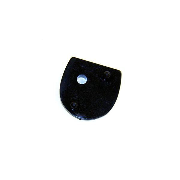 SAMSUNG DE64-02243A LOWER HANDLE BASE (genuine oem part) - Parts Solution Group