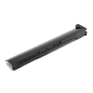 SAMSUNG DE64-02397A MICROWAVE VENT GRILLE (genuine oem part)
