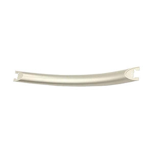 SAMSUNG DE64-02451C DOOR HANDLE (genuine oem part)