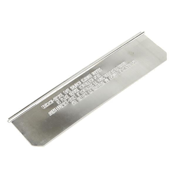 SAMSUNG DE71-60051B DAMPER COVER (genuine oem part) - Parts Solution Group