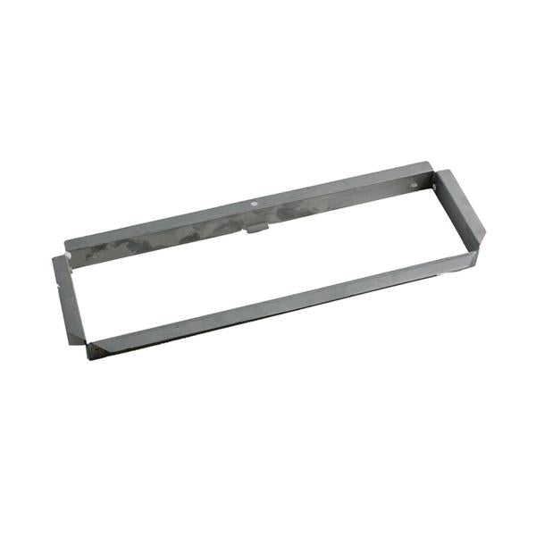 SAMSUNG DE72-40022A DAMPER-MAIN; EGI-SECC T0.5 (GENUINE OEM PART) - Parts Solution Group