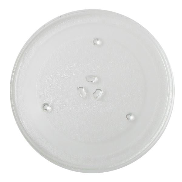 SAMSUNG DE74-20015G MICROWAVE GLASS TURNTABLE TRAY (genuine oem part) - Parts Solution Group