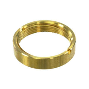 SAMSUNG DE81-07824A BRASS NUT CB HEAD (genuine oem part)